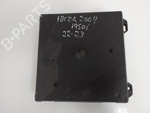 Elektronisk modul SEAT IBIZA III (6L1)  | BP19565905M83 