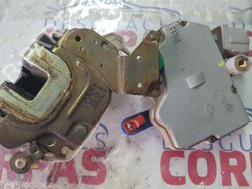 Front right lock NISSAN TERRANO II (R20)  | BP19552425C97 