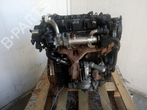 Engine FORD FOCUS II Saloon (DB_, FCH, DH)  | BP34251758M1  - Image 5