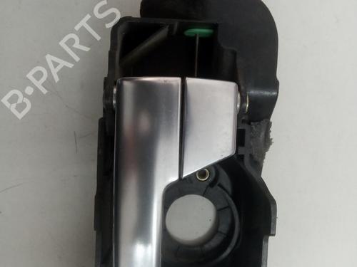 Used Rear left interior door handle FORD MONDEO III Saloon (B4Y) [2000-2007]  19560889