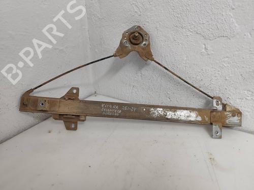 Used Front right window mechanism SUZUKI VITARA (ET, TA, TD) [1988-2002]  23331714
