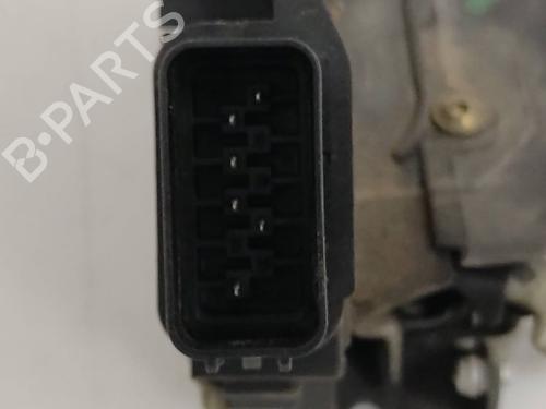 Front left lock FORD FOCUS C-MAX (DM2)  | BP19724368C98 