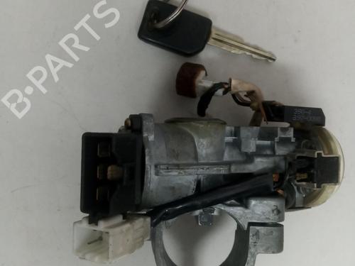 Ignition barrel MITSUBISHI GALANT VIII (EA_) | BP19561403M48