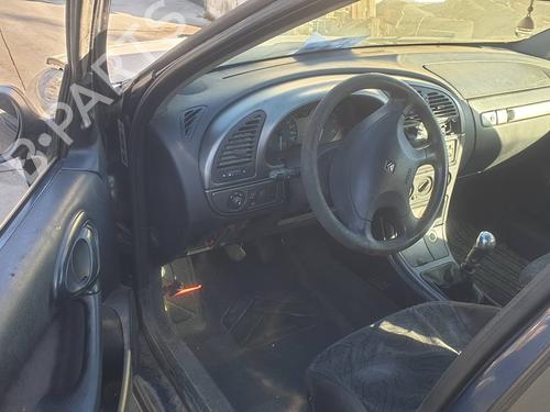 Comando retrovisori CITROËN XSARA Break (N2) 1.9 TD | BP27472264I25 