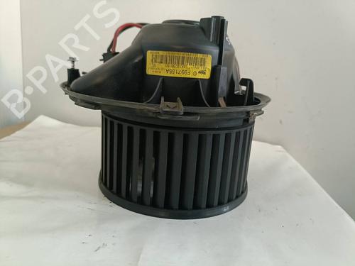 Heater blower motor SKODA OCTAVIA II (1Z3)  | BP27457697M62 