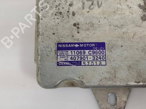 Electronic module NISSAN PATROL III/1 Hardtop (K160)  | BP22557705M83 