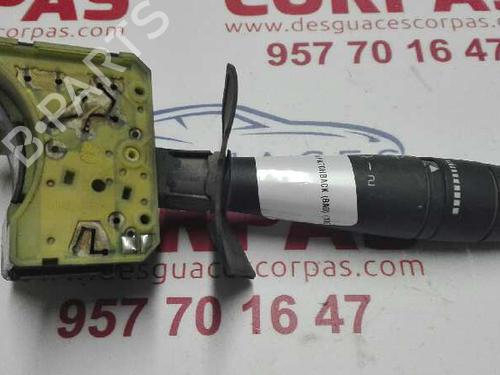 Used Steering column stalk RENAULT MEGANE I (BA0/1_) [1995-2004]  19548356