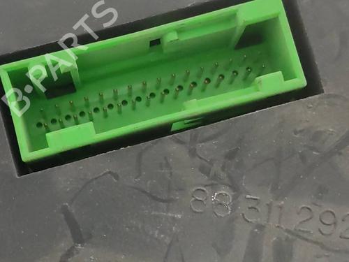 Instrument cluster SEAT IBIZA II (6K1)  | BP21026126C47 