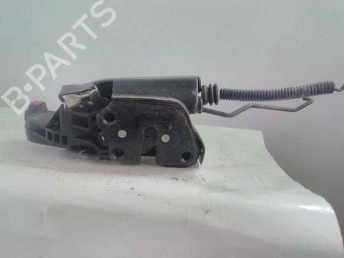 Used Front left lock KIA SPORTAGE II (JE_, KM_) [2004-2011]  19552445