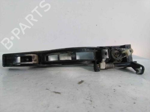 Front left exterior door handle PEUGEOT 307 (3A/C)  | BP19563347C128 