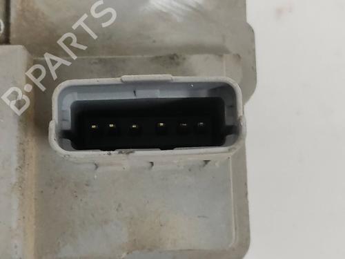 Front right lock PEUGEOT 206 Hatchback (2A/C) 1.9 D | BP19570097C97 