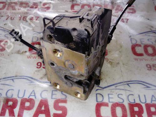 Rear left lock CITROËN C3 I (FC_, FN_) 1.4 HDi | BP19660038C100 