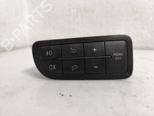 Used Switch FIAT GRANDE PUNTO (199_) [2005-2025]  25038493