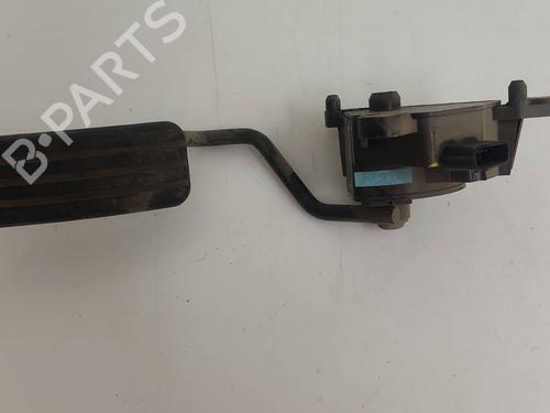 Used Pedal RENAULT CLIO III (BR0/1, CR0/1) [2005-2014]  19572473