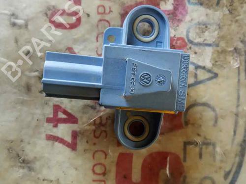 Used Electronic sensor SEAT LEON (1P1) [2005-2013]  19553159