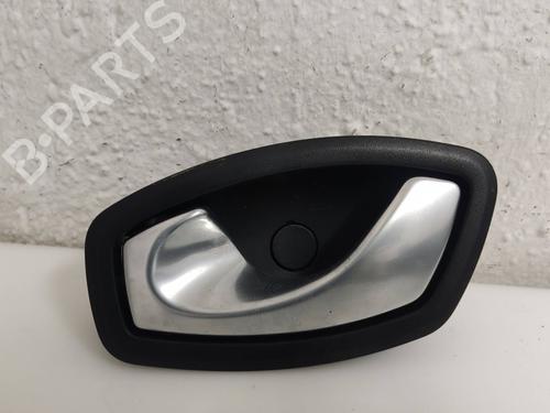 Used Rear left interior door handle RENAULT MEGANE III Hatchback (BZ0/1_, B3_) [2008-2025]  19661620