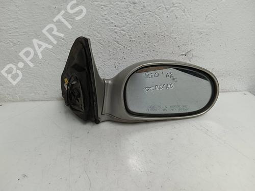Used Right mirror Right mirror KIA RIO I Hatchback (DC) [2000-2006] 34636264 34636264