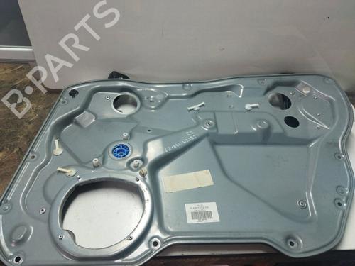 Front right window mechanism SEAT IBIZA III (6L1)  | BP19565514C23 