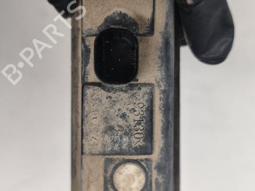 Tailgate handle FORD FOCUS III  | BP29437378C132 