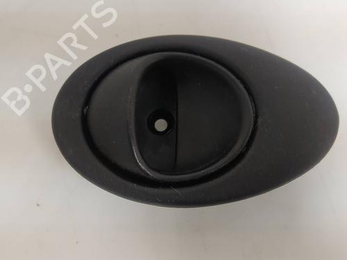 Used Front left interior door handle DAEWOO MATIZ (M100, M150) [1998-2025]  19570640