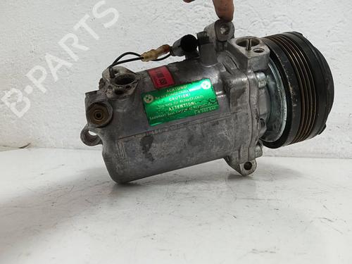 Used AC compressor AC compressor BMW 3 (E46) 320 d (136 hp) 36091458 36091458