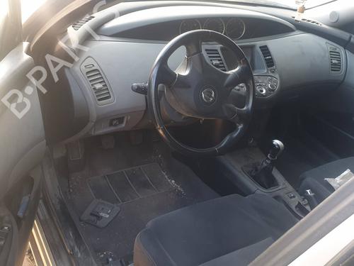 Electronic module NISSAN PRIMERA Hatchback (P12)  | BP27483453M83 