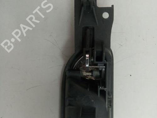 Rear left interior door handle VW GOLF V (1K1)  | BP19560242I15 