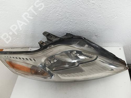 Right headlight FORD MONDEO IV (BA7) | BP33471064C29 - Image 4