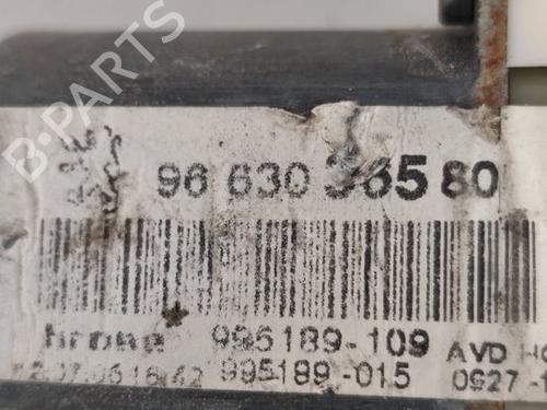 Right front window motor PEUGEOT 407 (6D_)  | BP26335155E20 