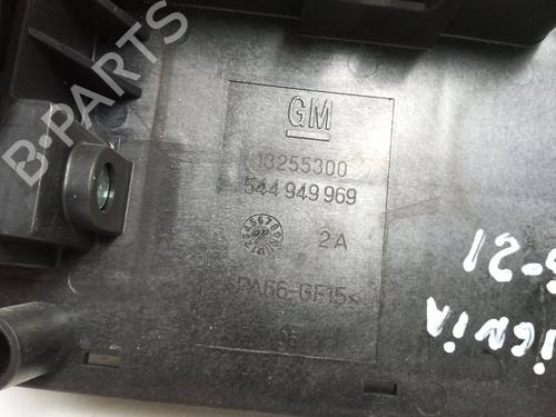 Fuse box OPEL INSIGNIA A (G09) | BP33442221E1 - Image 4