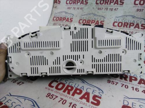 Instrument cluster NISSAN PATHFINDER III (R51)  | BP19555158C47 