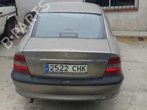 Used Parts OPEL VECTRA B (J96)  2.0 DI 16V (F19)  1772603