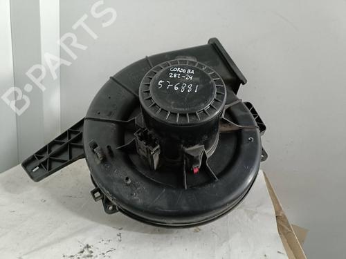 Heater blower motor SEAT CORDOBA (6L2) 1.4 16V | BP22190585M62 