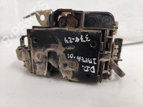 Front right lock SEAT IBIZA III (6L1)  | BP26437679C97 