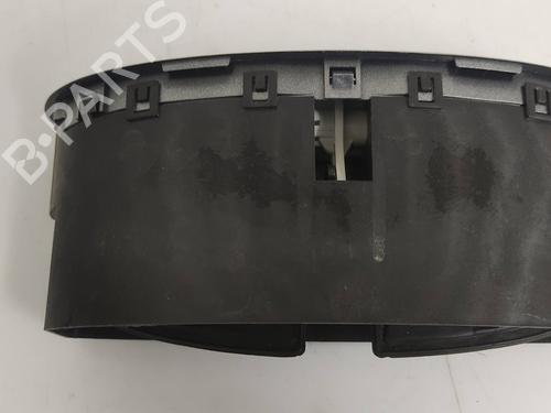 Air vent RENAULT CLIO III (BR0/1, CR0/1)  | BP19572447I21 