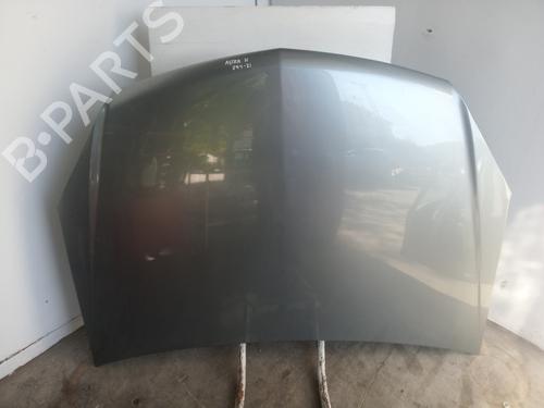 Used Hood OPEL ASTRA H (A04) [2004-2014]  19557973