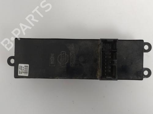 Left front window switch NISSAN PRIMERA Hatchback (P12)  | BP19567903I27 