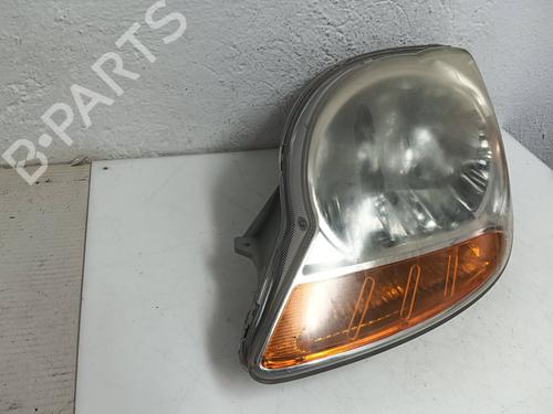 Left headlight CHEVROLET MATIZ (M200, M250) | BP34637947C28 - Image 10