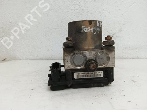 ABS pump PEUGEOT 307 Break (3E) 1.6 HDi 110 | BP36504773M43 - Image 4