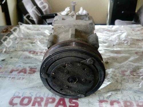 AC compressor FORD MONDEO II (BAP)  | BP19552536M34 