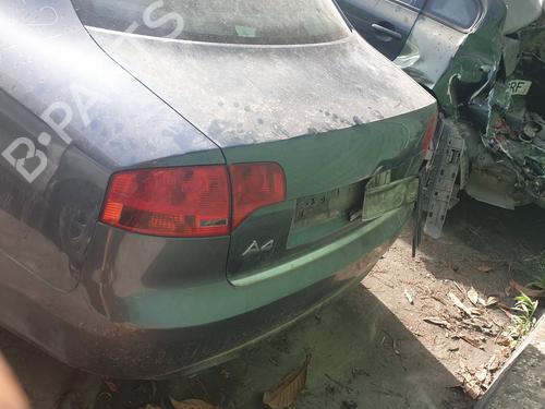 Cockpit AUDI A4 B6 (8E2)  | BP20648939C47 