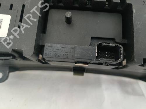 Instrument cluster SEAT LEON (1M1)  | BP29433945C47 