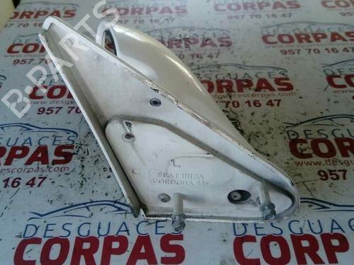 Left mirror SEAT IBIZA II (6K1)  | BP19549801C26