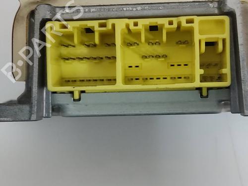 Kollisjonspute styreenhet MITSUBISHI PAJERO III (V7_W, V6_W)  | BP19569746M53 