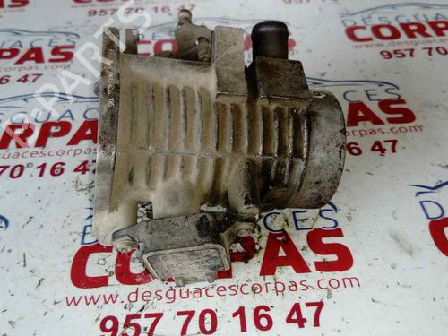 Throttle body OPEL VECTRA A (J89)  | BP19548943M82 