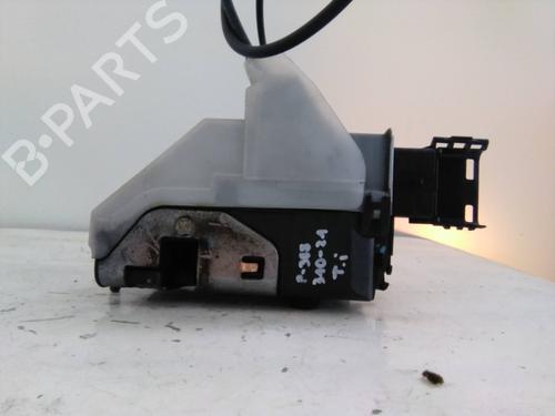 Used Rear left lock PEUGEOT 308 I (4A_, 4C_) 1.6 HDi (90 hp) 19558519