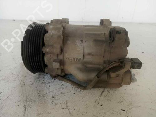 AC compressor VW POLO III (6N1)  | BP19561771M34 