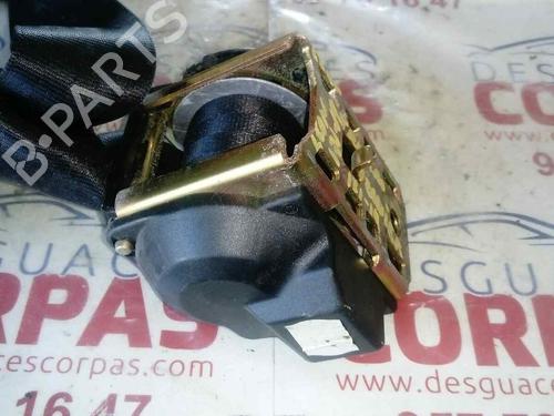 Rear left seatbelt SEAT LEON (1M1)  | BP19552596I29 