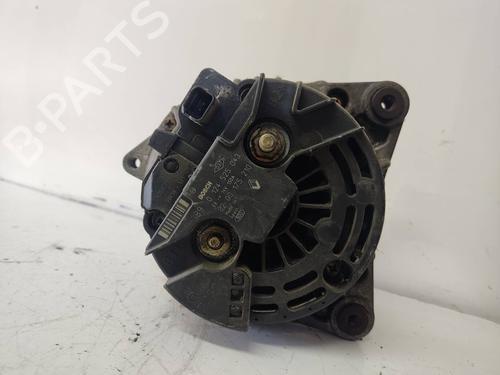 Alternator RENAULT LAGUNA II Grandtour (KG0/1_) 2.2 dCi (KG0F) | BP19567439M7 