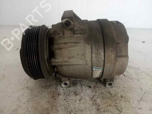 AC compressor RENAULT ESPACE III (JE0_) | BP19561826M34